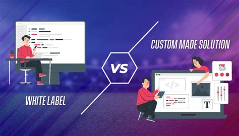 Ultimate Guide to White Label Betting Software and Products.